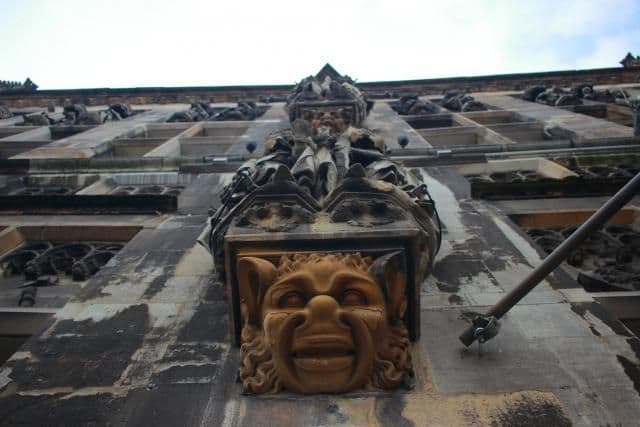 Arheolozi otkrili rimski put u Ahenu Arheolozi otkrili rimski put u Ahenu