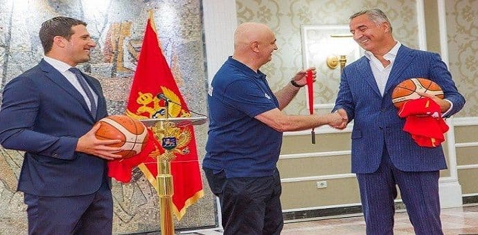 Košarkaški savez: Nacrt zakona o sportu nije ustavan Košarkaški savez: Nacrt zakona o sportu nije ustavan