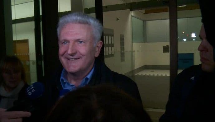 Kako je Todorić uspio da izbjegne zatvor Kako je Todorić uspio da izbjegne zatvor