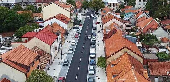 Dogovorena vlast na Cetinju, ko će biti gradonačelnik znaće se možda već danas Dogovorena vlast na Cetinju, ko će biti gradonačelnik znaće se možda već danas