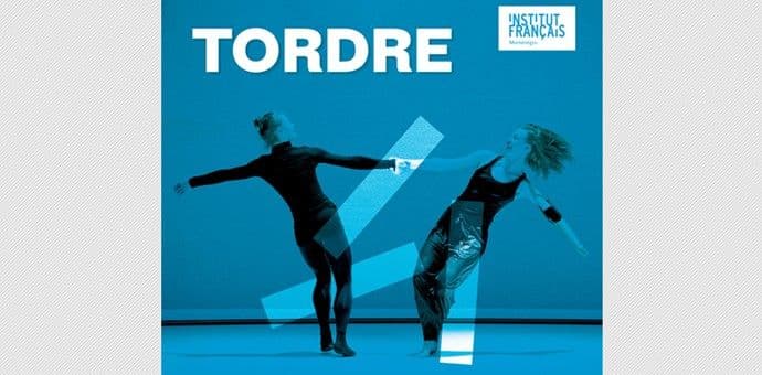 Savremeni plesni pokret na sceni KIC-a Savremeni plesni pokret na sceni KIC-a