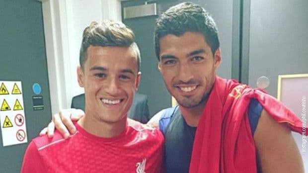 Suarez zove Kutinja u Barselonu Suarez zove Kutinja u Barselonu