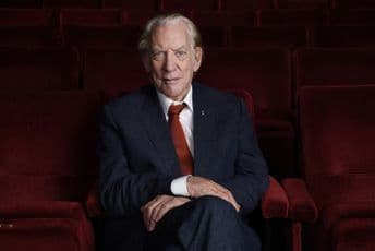 Nakon duge borbe sa bolešću: Preminuo Donald Saterlend