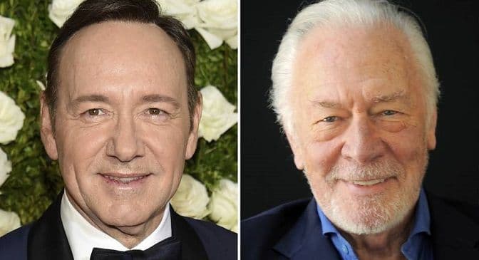 Iz novog filma Ridlija Skota brišu se scene sa Kevinom Spejsijem Iz novog filma Ridlija Skota brišu se scene sa Kevinom Spejsijem