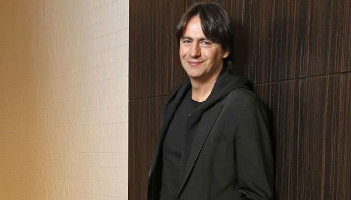 Boris Novković čeka bebu sa 27 godina mlađom djevojkom Boris Novković čeka bebu sa 27 godina mlađom djevojkom