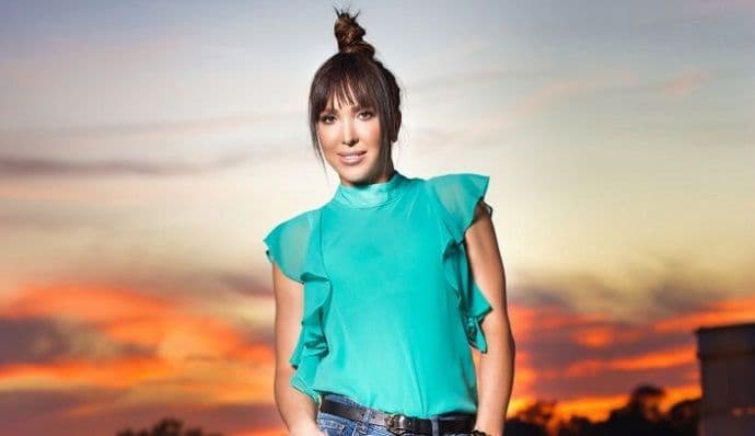 Jelena Janković: Imperativ jedne normalne mlade djevojke je zasnivanje porodice Jelena Janković: Imperativ jedne normalne mlade djevojke je zasnivanje porodice