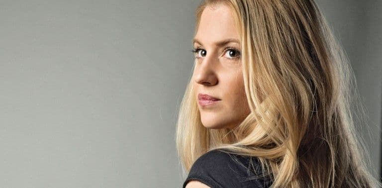 Staša Koprivica režira "Modro blago" za Gradsko pozorište Staša Koprivica režira "Modro blago" za Gradsko pozorište