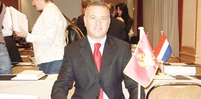 DŽUDO EP: Više od 300 džudista u Podgorici DŽUDO EP: Više od 300 džudista u Podgorici