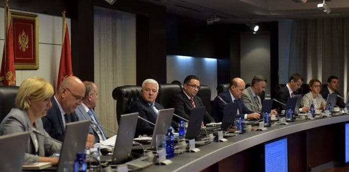 Sjutra sjednica Vlade, nema rasprave o budžetu Sjutra sjednica Vlade, nema rasprave o budžetu