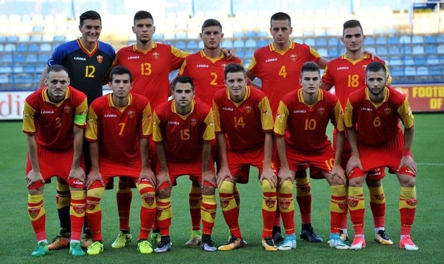 Mladi fudbaleri poraženi u Novoj Gorici Mladi fudbaleri poraženi u Novoj Gorici