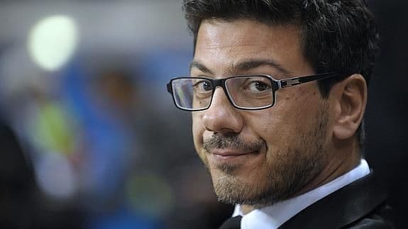 Hapoel dolazi na megdan Budućnost Voliju sa novim trenerom Hapoel dolazi na megdan Budućnost Voliju sa novim trenerom