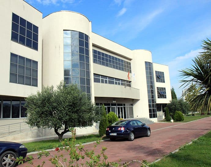 Nova uprava smatra da Vlada nije povrijedila autonomiju Univerziteta Nova uprava smatra da Vlada nije povrijedila autonomiju Univerziteta