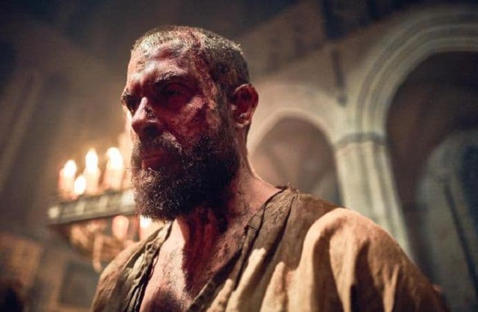 Ništa nije eksplodiralo u finalu mini-serije „Gunpowder“ Ništa nije eksplodiralo u finalu mini-serije „Gunpowder“