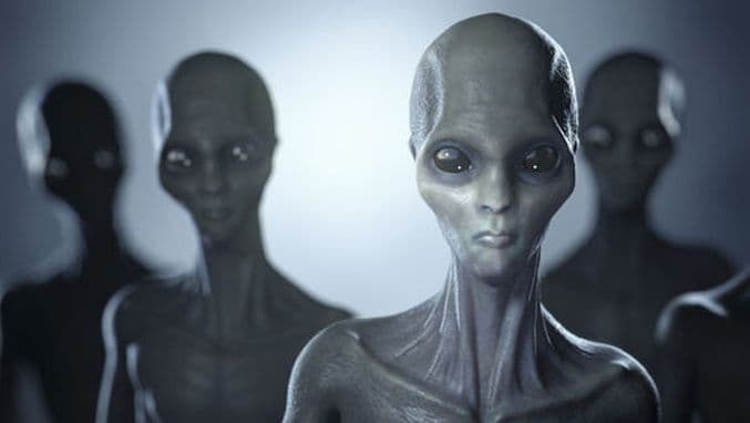 Oksford: Vanzemaljci bi mogli da izgledaju kao mi Oksford: Vanzemaljci bi mogli da izgledaju kao mi