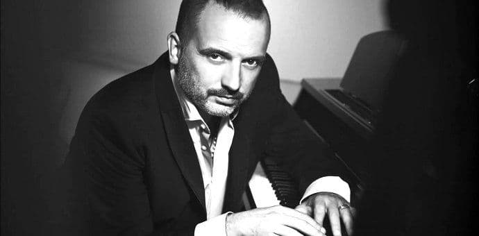 Toni Cetinski: Skrhan sam, nisam skupio snagu da odem na sahranu Toni Cetinski: Skrhan sam, nisam skupio snagu da odem na sahranu