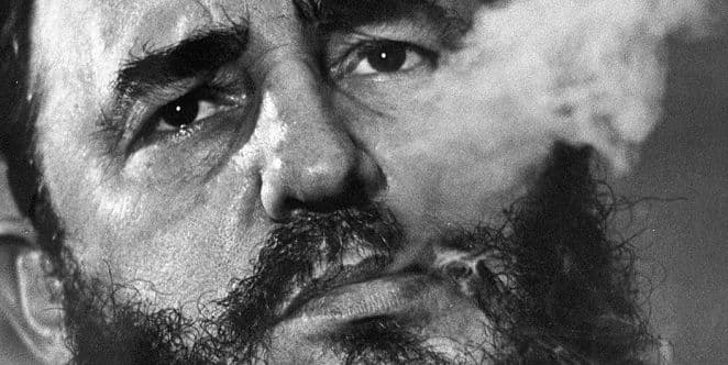 Kako je CIA htjela da smakne Kastra: Ideje na granici sa sci-fi Kako je CIA htjela da smakne Kastra: Ideje na granici sa sci-fi