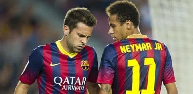 Alba: Prija mi što je Nejmar otišao Alba: Prija mi što je Nejmar otišao