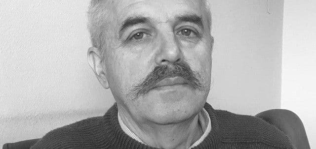 Preminuo Milovan Mićo Kovačević urednik u RCG Preminuo Milovan Mićo Kovačević urednik u RCG