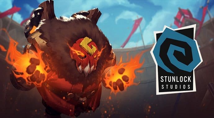 Battlerite postao besplatan za igranje Battlerite postao besplatan za igranje