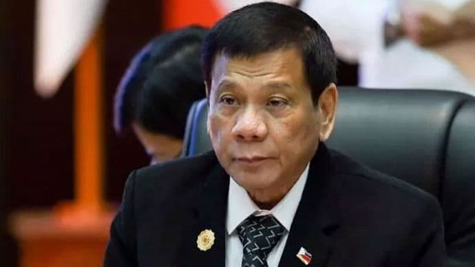 Duterte: Sa 16 godina sam već ubio nekoga Duterte: Sa 16 godina sam već ubio nekoga