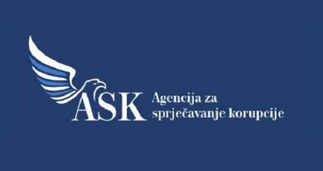 ASK: Od danas Agencija kontroliše poslovanje političkih subjekata na terenu ASK: Od danas Agencija kontroliše poslovanje političkih subjekata na terenu