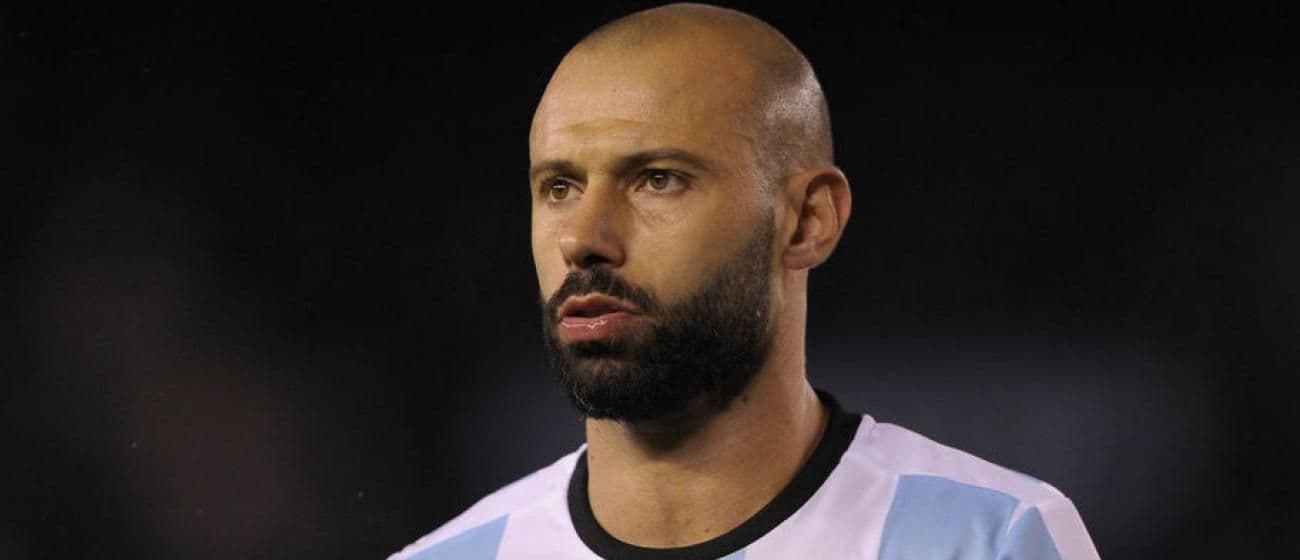 Maskerano najavio povratak u River Platu Maskerano najavio povratak u River Platu