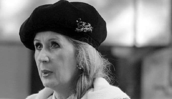 Preminula Mila Štula Preminula Mila Štula