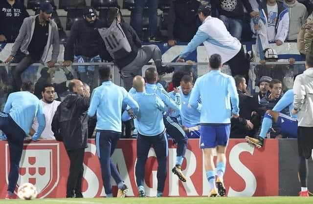 Poznata kazna za Evru, pao i otkaz Poznata kazna za Evru, pao i otkaz