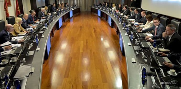 "Regionalni vodovod Crnogorsko primorje" postaje društvo s ograničenom odgovornošu "Regionalni vodovod Crnogorsko primorje" postaje društvo s ograničenom odgovornošu