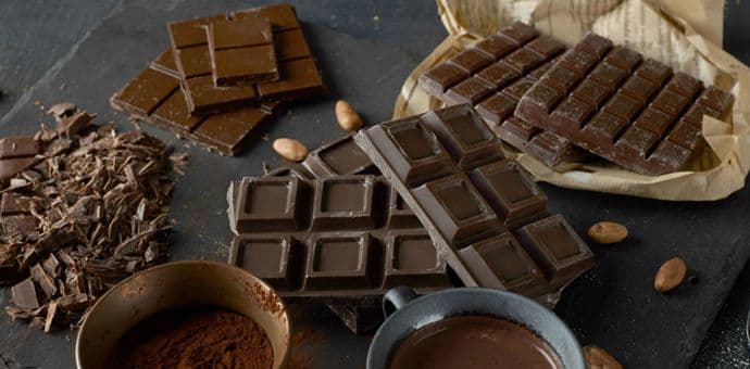 Ljekari potvrdili: Čokolada bolje ublažava ove tegobe Ljekari potvrdili: Čokolada bolje ublažava ove tegobe