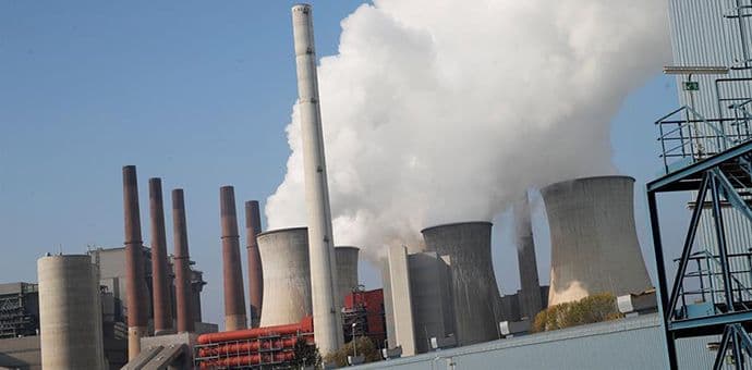 Italija bez termoelektrana na ugalj do 2025. godine? Italija bez termoelektrana na ugalj do 2025. godine?