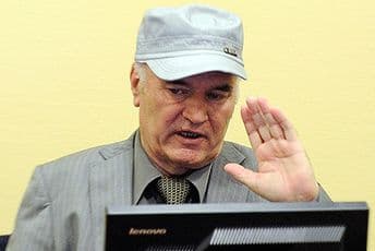 Tužioci traže preispitivanje izuzeća sudija u slučaju Mladić