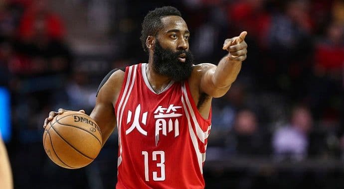 Tripl-dabl Hardena Tripl-dabl Hardena