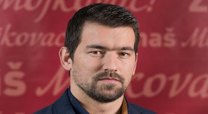 Pejović: Ekološki teror Demokrata u Mojkovcu Pejović: Ekološki teror Demokrata u Mojkovcu