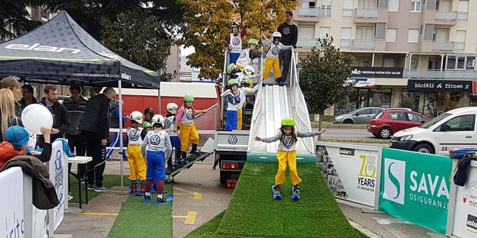 Manifestacija „Slovenački dan u Crnoj Gori“ Manifestacija „Slovenački dan u Crnoj Gori“