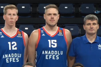 Panter i Štimac pojačali Zvezdu Panter i Štimac pojačali Zvezdu