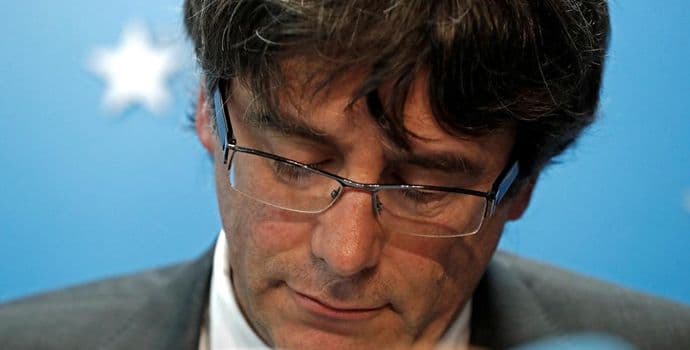 Pućdemon: Tretiraju me kao pedofila, dilera, ubicu... Pućdemon: Tretiraju me kao pedofila, dilera, ubicu...