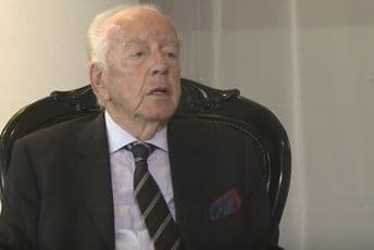 Igmanska inicijativa povodom smrti Lončara: Veliki čovjek koji je dao ogroman doprinos ugledu nekadašnje Jugoslavije Igmanska inicijativa povodom smrti Lončara: Veliki čovjek koji je dao ogroman doprinos ugledu nekadašnje Jugoslavije