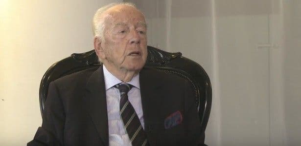 Lončar: Tražio sam smjenu Kadijevića! Vladimir Popović spriječio da Jugoslavija gladuje Lončar: Tražio sam smjenu Kadijevića! Vladimir Popović spriječio da Jugoslavija gladuje