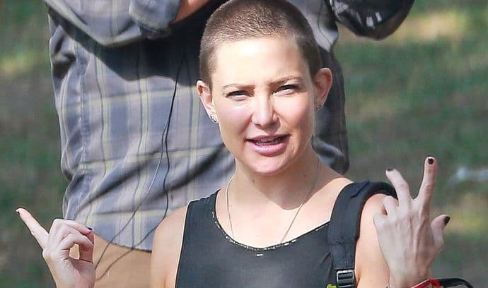 Kejt Hadson o vezi s Bredom Pitom: Najluđa glasina ikada (VIDEO) Kejt Hadson o vezi s Bredom Pitom: Najluđa glasina ikada (VIDEO)