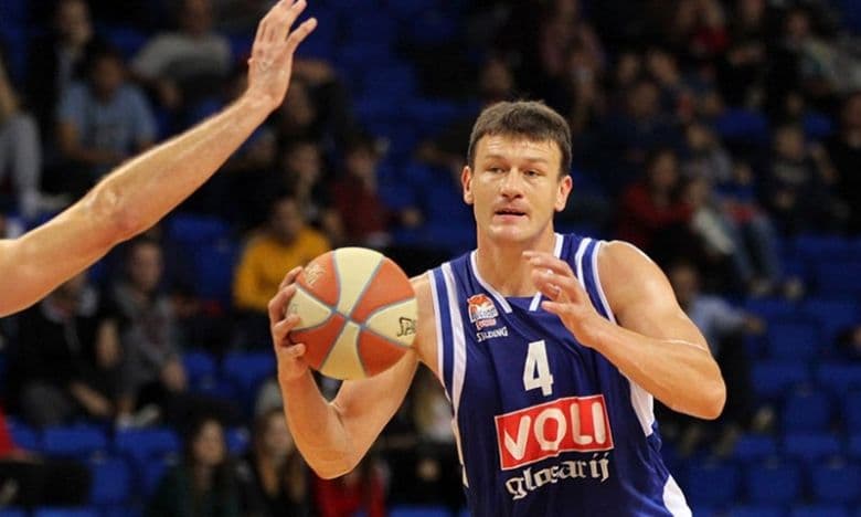 Budućnost Voli sjutra sa Partizanom, Mornar gost Cibone Budućnost Voli sjutra sa Partizanom, Mornar gost Cibone