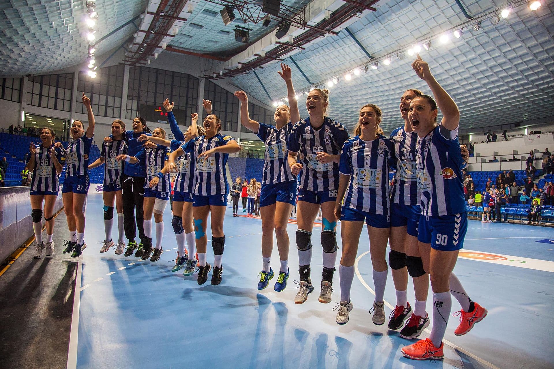 Budućnost gost Bitighajma Budućnost gost Bitighajma