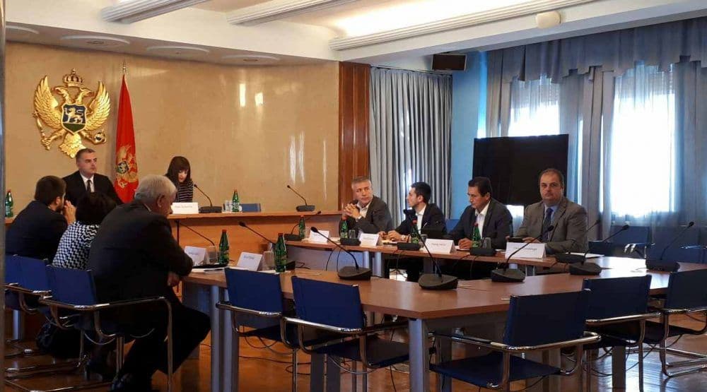 Radna grupa sjutra o biračkom spisku Radna grupa sjutra o biračkom spisku