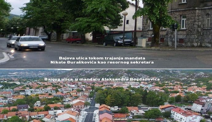 DPS SDP-u: Da nije iza vas ostalo koje neispunjeno obećanje? DPS SDP-u: Da nije iza vas ostalo koje neispunjeno obećanje?