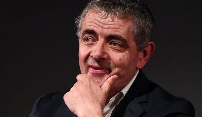 Mister Bin postaće tata po treći put Mister Bin postaće tata po treći put