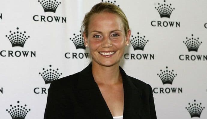 Jelena Dokić progovorila o zlostavljanju koje je godinama trpjela od oca Jelena Dokić progovorila o zlostavljanju koje je godinama trpjela od oca