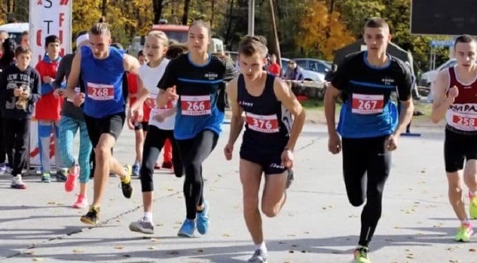 Održana trka "Oslobođenje Cetinja" Održana trka "Oslobođenje Cetinja"