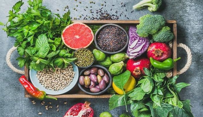 Očistite otrove iz hrane: Potreban je samo jedan sastojak iz kuhinje Očistite otrove iz hrane: Potreban je samo jedan sastojak iz kuhinje