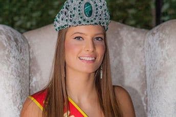 Tea Babić plasirala se u ,,Top 30 najboljih top modela”