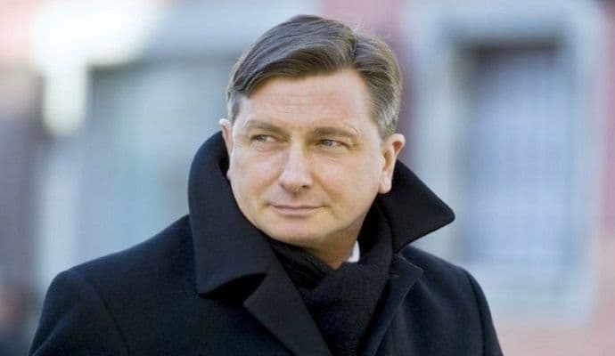 Pahoru drugi mandat, Šarec priznao poraz Pahoru drugi mandat, Šarec priznao poraz